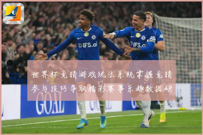 世界杯竞猜游戏玩法系统掌握竞猜参与技巧争取精彩赛事乐趣数据研判-深度解析