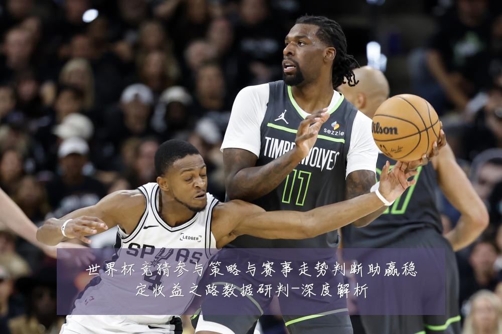 世界杯竞猜参与策略与赛事走势判断助赢稳定收益之路数据研判-深度解析
